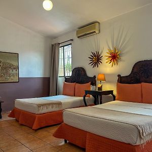 Hotel La Posada Del Angel